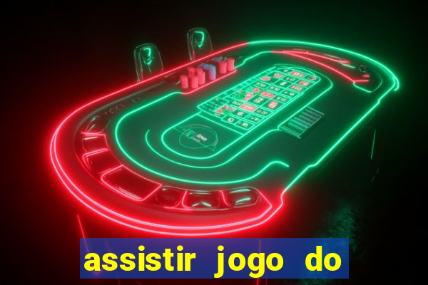 assistir jogo do inter futemax